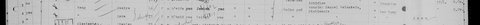 SS Albert Ballin, January 1925, lines 4–5: Dwojre and Sara Wang from “Wulka pod[leśna]”; nearest relative cousin Samuel Weinstein of Stobier