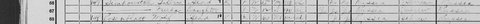 1920 census, Manhattan ED 115, sheet 6B: “Tillie Simkowitch” and her daughter Freeda.